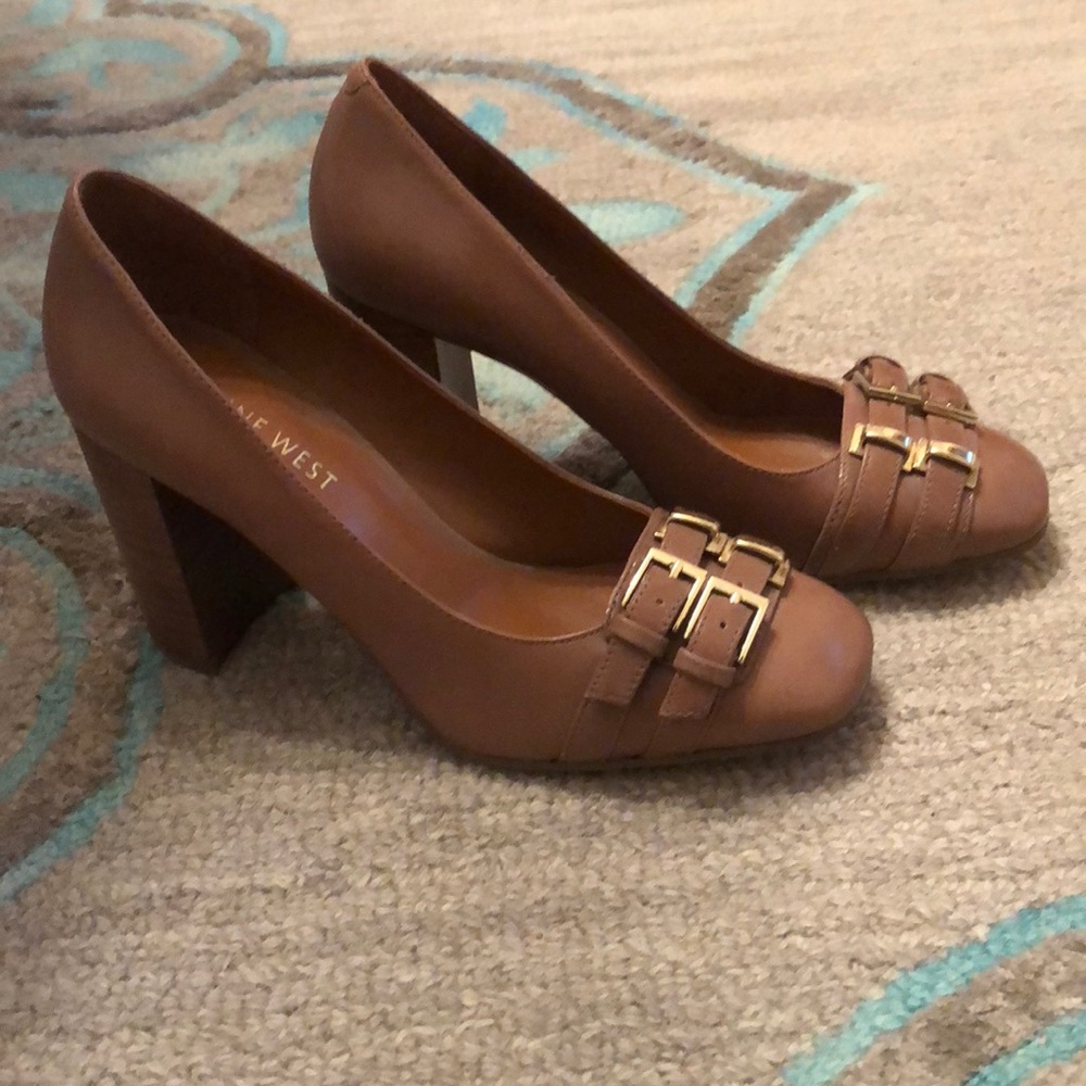Nine West Heels